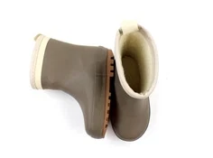 Pom Pom vintergummistøvle brown